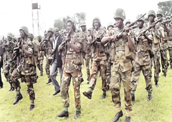 CSO urges Nigerians to support, NBA, Army, We killed 38 bandits, Okoma banditry , Nigerian Army troops rescues six kidnap victims, Katsina, armed bandits, Troops neutralise terrorists, Borno
