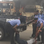 Police, IMN