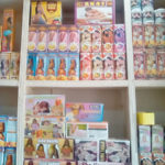 patent medicine stores, pharmacy, substandard drugs