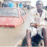 FLOODING