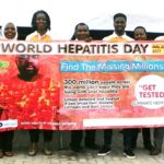 hepatitis