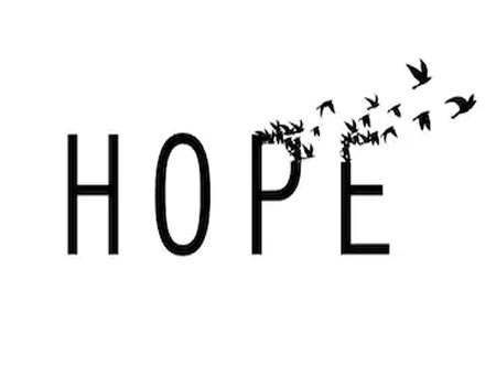 hope