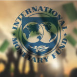 IMF hinges Nigeria’s 3.1% economic growth Naira devaluation to reduce Nigerian economy to