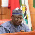 Senate President celebrates, Senate President mourns Barkindo, Senate, Nigerians are tired of stories