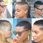 low haircut