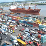 extortion along ports access roads, COVID-19: Nigeria places vessels, NUPENG , strike action, AMATO , Maritime haulage, , maritime workers, security, siemens, port terminal operators