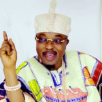 Oluwo set to marry, Oluwo charges FG to enforce death penalty for terrorists, ritual killers, drug dealers, Court restrains Oluwo, others, from arresting, hindering cleric from performing duties at Iwo Central Mosque, Oluwo writes Buhari, Oluwo charges federal govt, Oluwo sets to organise summit, It is time for Yoruba presidency, Stop beating drums , My throne has set , assault, Oluwo ,Agbowu of Ogbaagba,