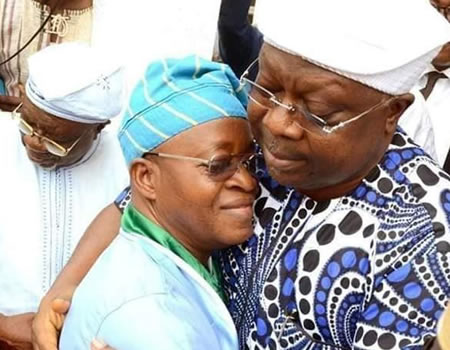 Omisore