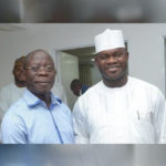 Oshiomhole