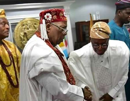 Oyetola