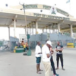 APM Terminals