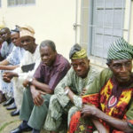 Bauchi retirees