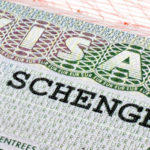 Schengen visa rejection