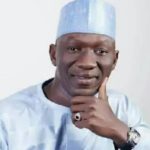 Abdulkadir Umar Sarki