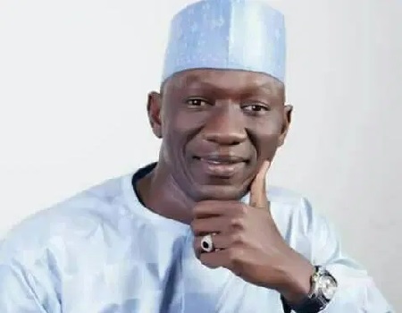 Abdulkadir Umar Sarki
