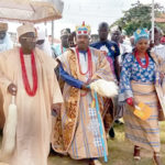 yam festival