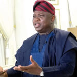 Ambode: Humanist at 58, Ambode support group