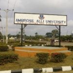 Unease in Ekpoma, Ambrose Alli University sacks four lecturers, Edo govt dissolves AAU, AAU