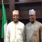 Atiku and Babalele, Atiku son-in-law