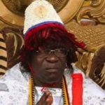 Bello to immortalise Attah, Buhari, Attah of Igala, Kogi State, dies,