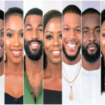 Big Brother Naija