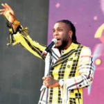 Burna Boy