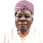Banji Akintoye, Nigeria, october 1 rallies