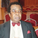 Professor Bolaji Akinyemi at 80, Akinyemi, COVID-19 blessing to countries