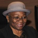 NJI, Justice Rosaline Bozimo