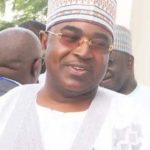 Buhari hails Marwa, Marwa