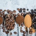 caffeine