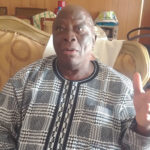 Ayo Adebanjo settles crisis rocking Lagos Labour Party, RUGA Ayo Adebanjo, Adebanjo, Ayo Adebanjo, Arewa Consultative Forum, Niger Delta, Niger Delta militants, NIMC, NDDC, , Adebanjo, ex-terrorists, terrorists