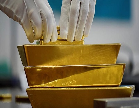 gold