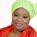 Human capital development pivotal to uplift people out of poverty ― Kaduna acting gov, Hadiza Balarabe, police brutality