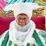 Shehu Idris was a bridge-building, emir of Zazzau, Kaduna govt declares three-day mourning for late Emir of Zazzau, President Muhammadu Buhari, Emir of Zazzau,