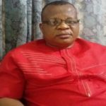 Dr. Daniel Umezurike