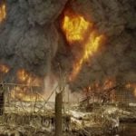 Improvised Explosive Device(IED), explosion in Maiduguri, one killed, 16 injured,