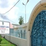 presidential visiting panel to FUL