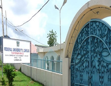 presidential visiting panel to FUL