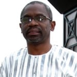 Oba Oniru, newspaper, vendor, Okereke Ifeanyi, gun shot, Gbajabiamila