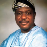 Adhere to FG's policies , FG launches national lottery , Akume pays visit to Adamu, Ortom/Akume face-off, Benue PDP, FG partners Iran, Prudent management of resources, FG cooperative societies 2000 buses, Akume says, Akume, Buhari, communique, Nigerians