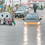 flood