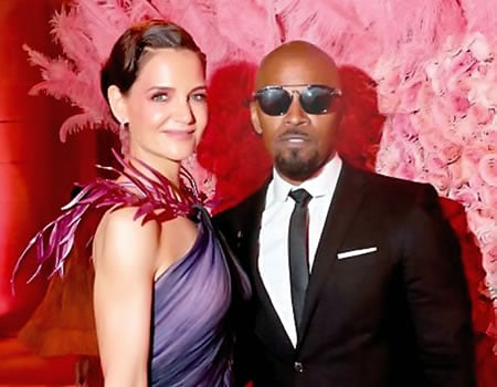 Katie Holmes