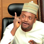 Kogi Deputy Governor