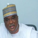 Kwara deputy gov, Covid-19,