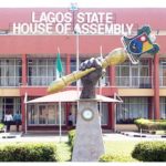 Lagos Assembly to accommodate, Lagos Assembly passes bill on DNA, forensic centre to aid criminal investigations, Assembly confirms Sanwo-Olu’s nominee as Lagos Auditor-General, Lagos Assembly approves Sanwo-Olu's , pension for Lagos govs, State Fire and Rescue Service, implement Southern Governors' Resolutions, Lagos Assembly lifts Surulere council Chairman’s suspension, Lagos Assembly swears in new member, Lagos Assembly to pass bill, Lagos Assembly