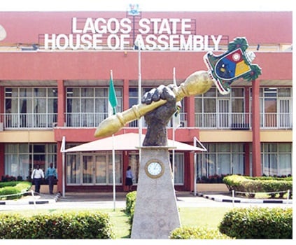 Lagos Assembly to accommodate, Lagos Assembly passes bill on DNA, forensic centre to aid criminal investigations, Assembly confirms Sanwo-Olu’s nominee as Lagos Auditor-General, Lagos Assembly approves Sanwo-Olu's , pension for Lagos govs, State Fire and Rescue Service, implement Southern Governors' Resolutions, Lagos Assembly lifts Surulere council Chairman’s suspension, Lagos Assembly swears in new member, Lagos Assembly to pass bill, Lagos Assembly