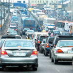 Lagos traffic laws