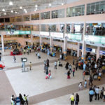 Airports record 4.6 billion passenger movements in 2021 globally — ACI