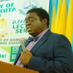MAPOLY Rector, Samson Odedina